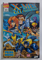 I108965 Marvel Special N. 3 - X-Men Gli Anni D'oro 1 - Marvel 1995 - Super Héros