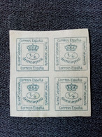 ESPAGNE. 1873. N° 140 " Couronne ". NEUFS. Côte YT 2020 : 55,00 € - Unused Stamps