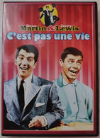 C'est Pas Une Vie DVD Jerry Lewis - Komedie