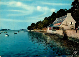 Arradon * La Pointe * Restaurant Les Vénètes - Arradon