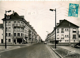 St Nazaire * La Rue Villès Martin * Cabinet - Saint Nazaire