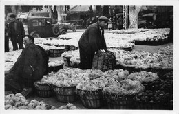 84-CAVAILLON- LE MARCHE AUX MELONS - Cavaillon