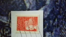 1997  N° 3084 TROIS  BANDES PHO  TYPE 2 OBLITERE - Oblitérés