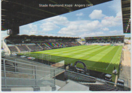 Cpm 10x15. (49) ANGERS. Stade Raymond KOPA - Stadions