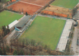 Cpm 10x15. STADE. ALLEMAGNE. Stuttgard-Degerloch . Stuttgarter Kickers Stadion - Stades