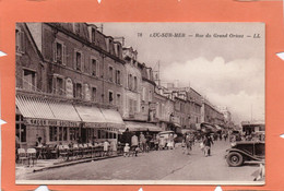 LUC-sur-MER ( CALVADOS )  Achat Immédiat - Luc Sur Mer