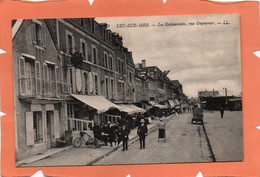 LUC-sur-MER ( CALVADOS )  Achat Immédiat - Luc Sur Mer