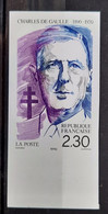 France 1990 N°2634 BdF **TB Cote 50€ - 1981-1990