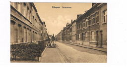 EDEGEM - GEVERSSTRAAT - Edegem