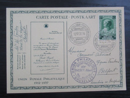 460 Op Mooie Postkaart! - Covers & Documents