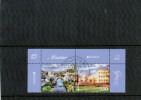 Bosnien&Herzegowina Kroatische Post Mostar 2012 Europa Cept Satz / Set Sauber Gestempelt / Fine Used - 2012