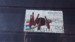 ESPAGNE YVERT N° PA 303 - Used Stamps