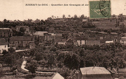 Aignay-le-Duc - Quartier Des Granges - Aignay Le Duc