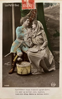 LE PETIT DUC - Série De 10 Cpa Carte Photo Walery - Théâtre Opéra Spectacle Acteurs Femmes Mode - Theater