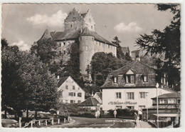 Meersburg, Baden-Württemberg - Meersburg