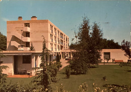 Ceret - La Maison De Retraite - Ceret