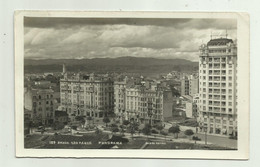 BRASIL - SAO PAULO - PHOTO POSTAL  - VIAGGIATA FP - Argentinien