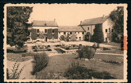 CPA - Carte Postale - Belgique - St Hubert - Hôtel Du Val De Poix (CP21829) - Saint-Hubert