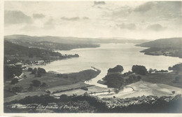 Windermere Lake Photograph By G.P. Abraham - Windermere
