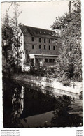 BOISSY-LA-RIVIERE   Domaine De Bierville   Le Moulin    Carte Photo  TBE - Boissy-la-Rivière