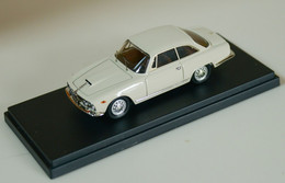 ALFA-ROMEO 2600 Sprint ''Scarfiotti'' 1962 - BANG 1:43 - Bang