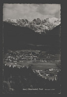 Imst - Oberinntal, Tirol - Imst