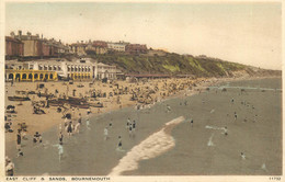 Bournemouth 1938 - Bournemouth (until 1972)