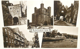 Rochester - Rochester