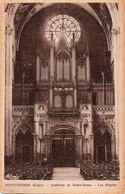 42,LOIRE,MONTBRISON,1900,RARE - Montbrison