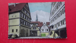 Delcampe - Calw In Nagoldtal - Calw