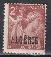 Timbre Neuf** Algérie 1945 N° 234 - Neufs