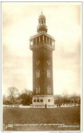 Autres. Loughborough, The Carillon Tower Of  Remembrance. - Other & Unclassified