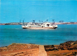 St Brévin Les Pins * Le Bateau Bac LE SAINT BREVIN - Saint-Brevin-les-Pins