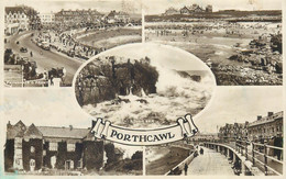 Porthcawl - Glamorgan