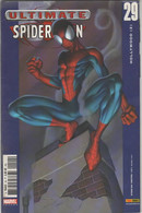 ULTIMATE SPIDERMAN  N°29    Ant2 - Spider-Man