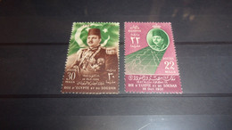 EGYPTE YVERT N° BF 6 - Blocks & Sheetlets