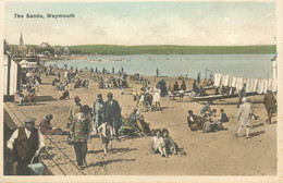 Weymouth Sands - Weymouth