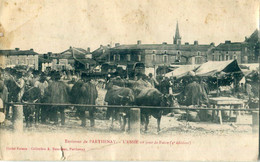 79 - L' Absie : Un Jour De Foire - L'Absie