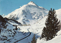 Austria > Tirol > Oetztal, Vent, Used, Bezirk Imst, Used 1982 - Sölden