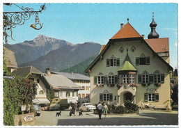 St Gilgen Am Wolfgangsee (GF3322) - St. Gilgen