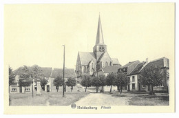 HULDENBERG  --  Plaats - Huldenberg