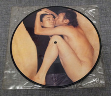 John Lennon - Interview 80 - Picture Disc On Limited Edition - Spezialformate