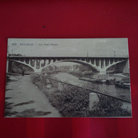 TOURNAI LE PONT SOYER - Tournai