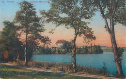 Sursee Schloss 1926 - Sursee