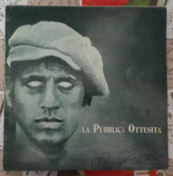 Adriano Celentano - La Pubblica Ottusità CGD Lp 33 Giri In Ottime Condizioni - Altri - Musica Italiana