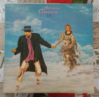 1979 Adriano Celentano - Soli Lp 33 Giri In Ottime Condizioni - Altri - Musica Italiana