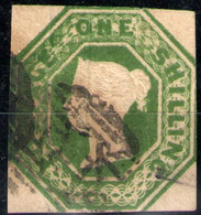 Gran Bretaña Nº 7. Años 1847-54 - Used Stamps