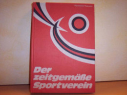 Der  Zeitgemässe Sportverein - Sport