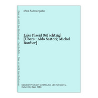 Lake Placid 80[achtzig] - Sport