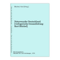 Naturwunder Deutschland. - Other & Unclassified